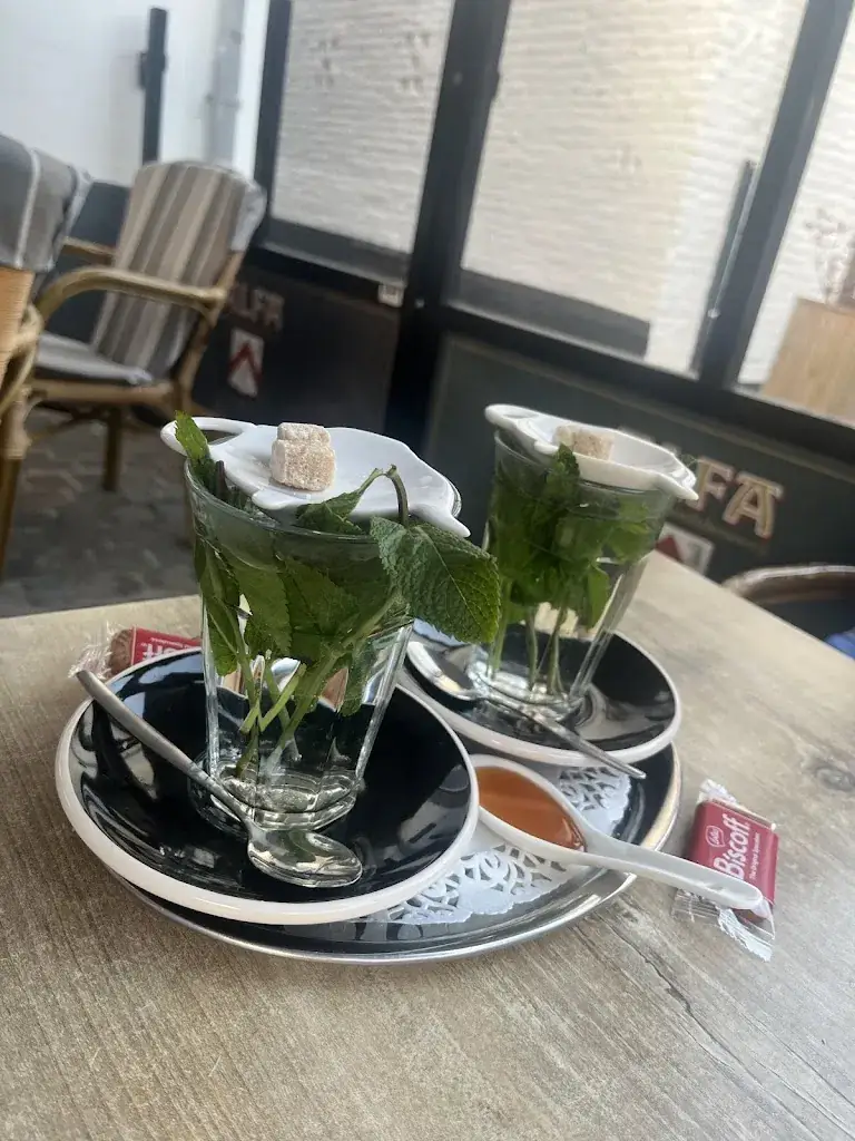 Mantas_Hotel Restaurant Crasborn_Thorn_review