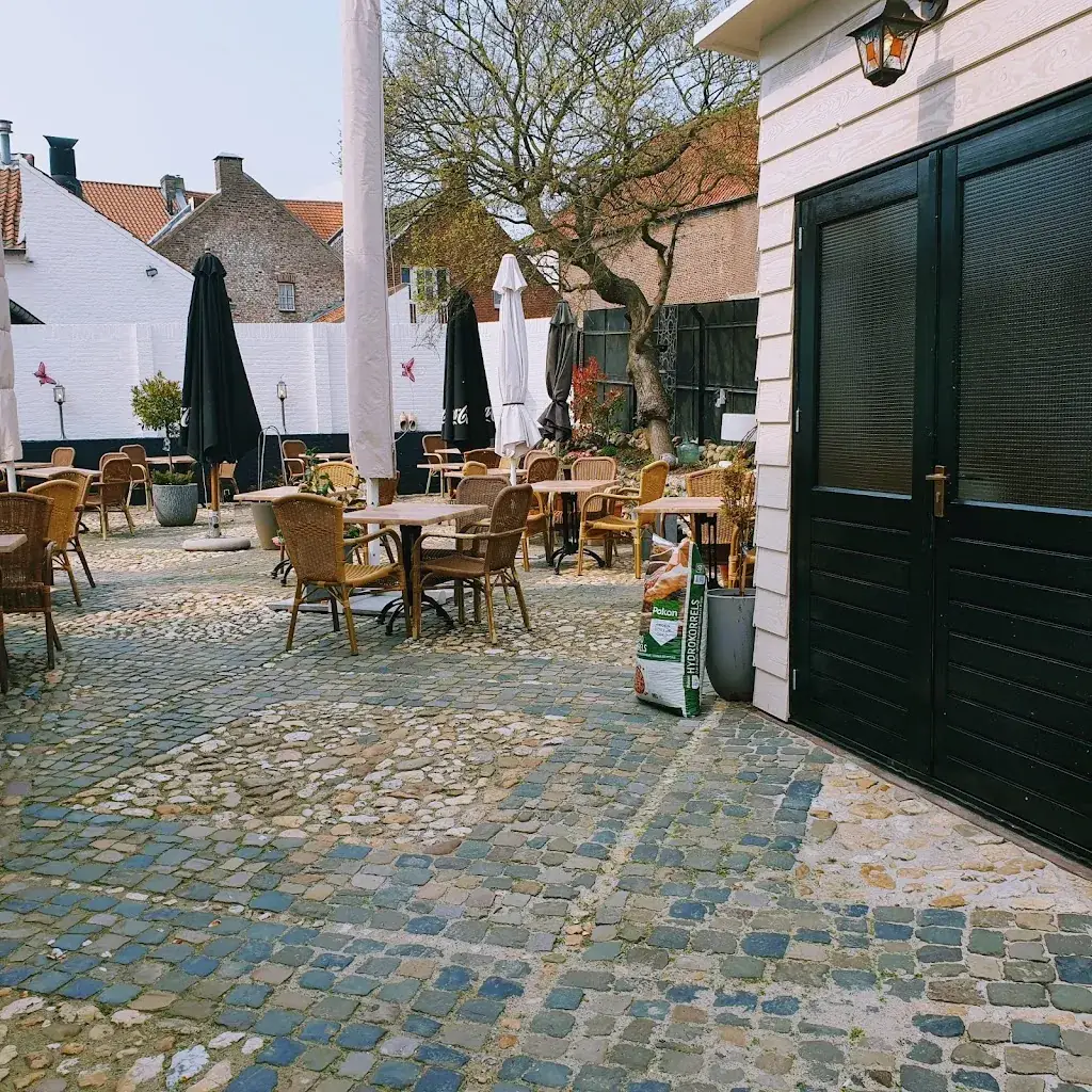 Hotel Restaurant Crasborn_Thorn_slider_image_1