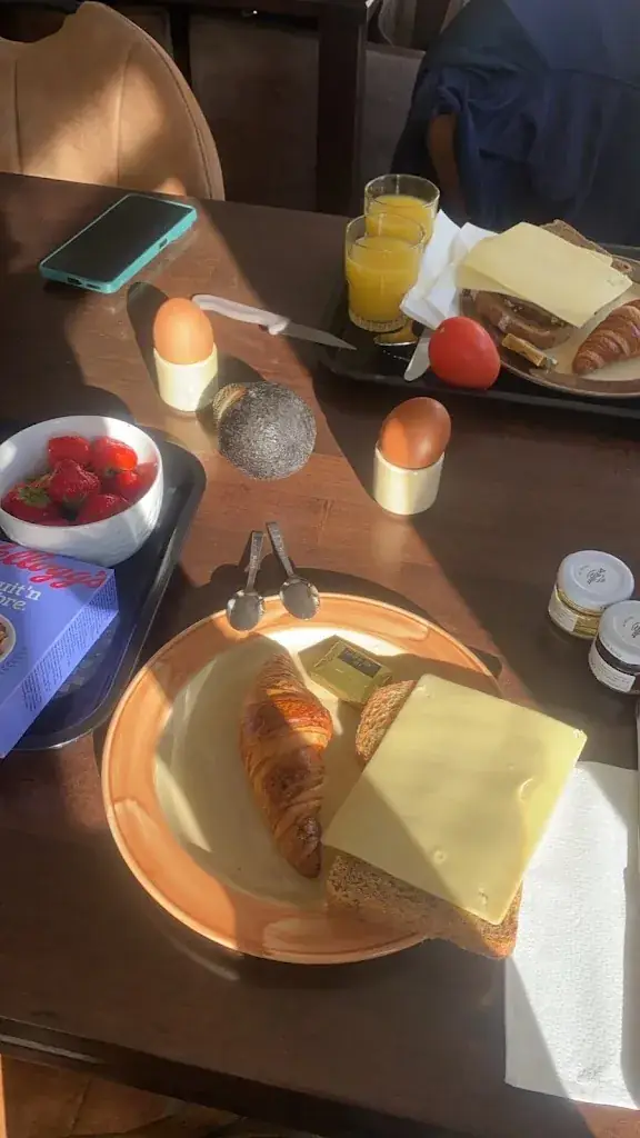 J L (JL)_De Stobbe hotel & suites en Brasserie Vrouwe Swedera_Ruinen_avis