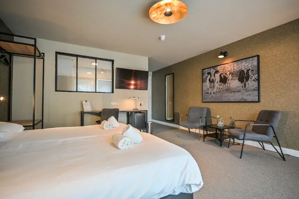 De Stobbe hotel & suites en Brasserie Vrouwe Swedera_Ruinen_slider_image_3