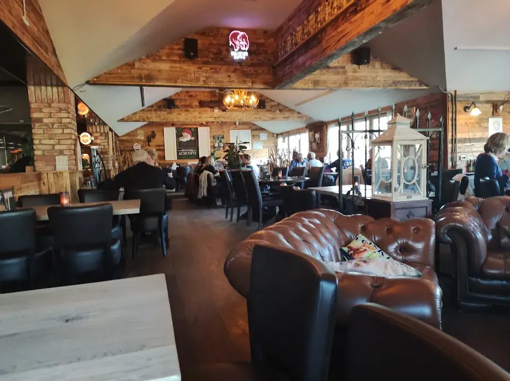 Didier Dewit_Nieuw Vosseven_Stramproy_review