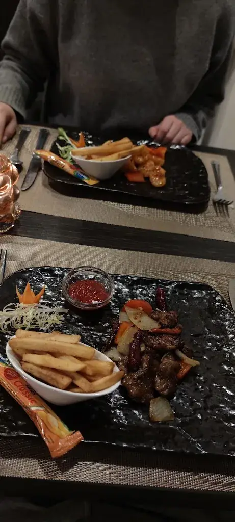 Yvar_Peking Garden_Stramproy_review