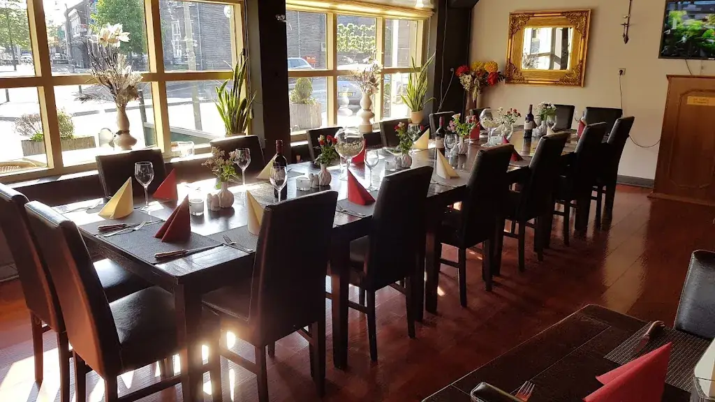 Peter Gerits_de Luifel_Stramproy_review