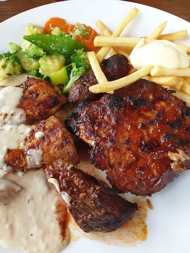 Alida Lammers_de Luifel_Stramproy_review