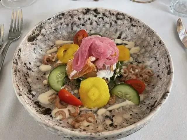 Gerrit Heijting_Hense Koeëb eten en drinken_Stramproy_review