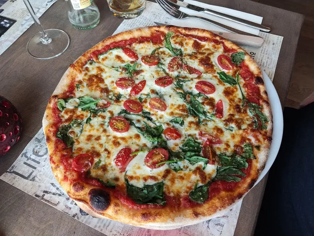 Menu_Bistro Tredici_Stramproy_image_7