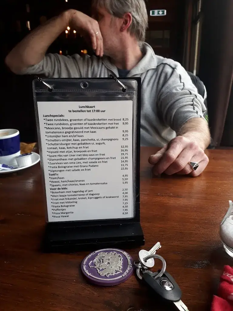 Menu_Restaurant De Schuttershoeve_Weert_image_3