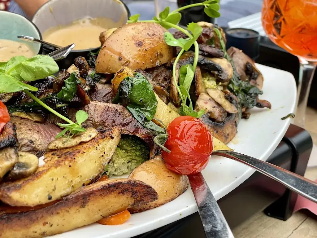 Menu_Restaurant De Schuttershoeve_Weert_image_8