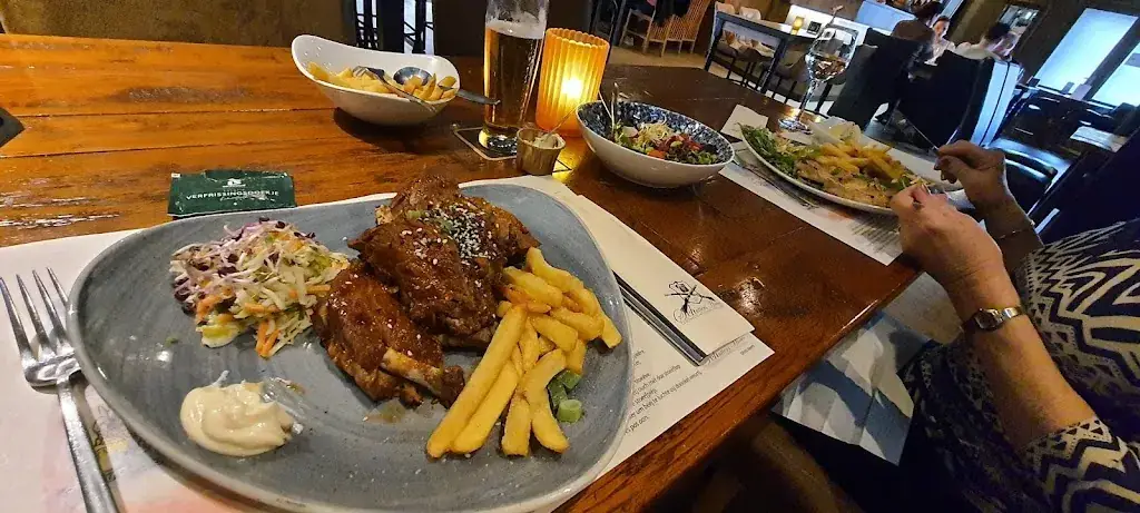 Menu_Restaurant De Schuttershoeve_Weert_image_9