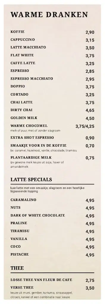 Menu_Smaeck Weert_Weert_image_3