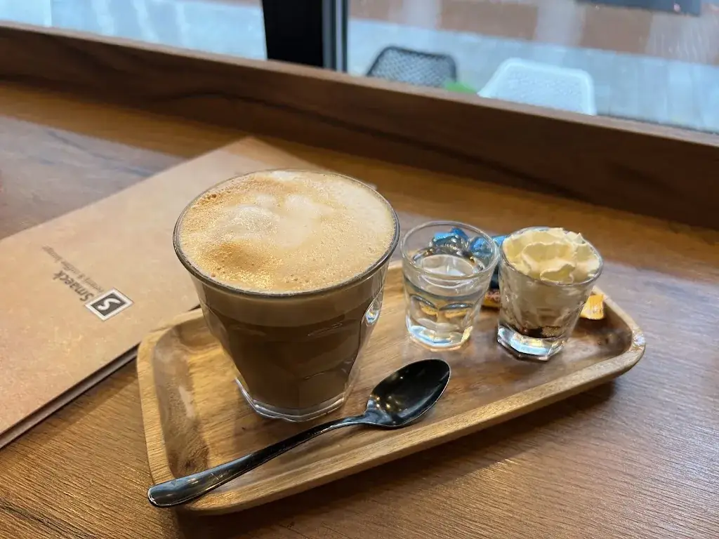 Leon Groenendijk_Smaeck Weert_Weert_review