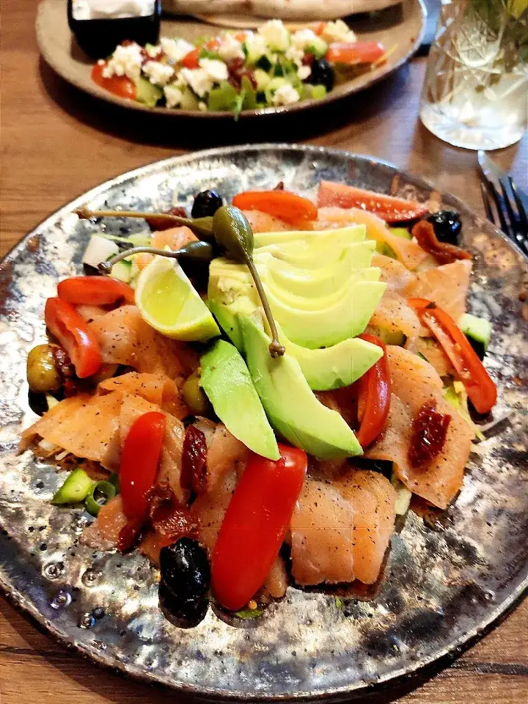 Melvin _EM_Smaeck Weert_Weert_review