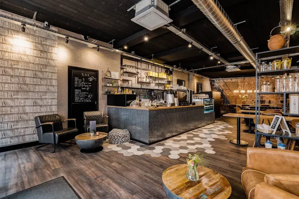 Smaeck Weert restaurant in Weert