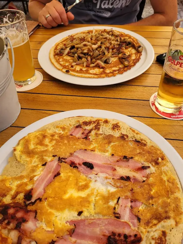 Pannenkoekenboerderij 't Achterhuus_Ruinen_slider_image_2