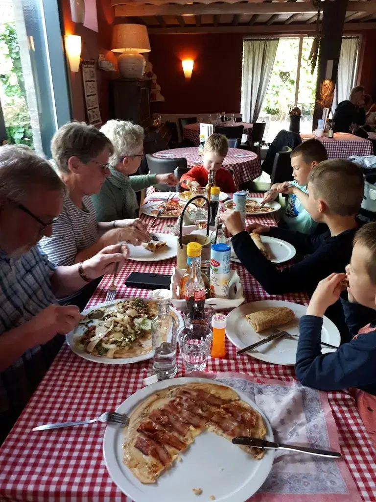 Pannenkoekenboerderij 't Achterhuus_Ruinen_slider_image_3