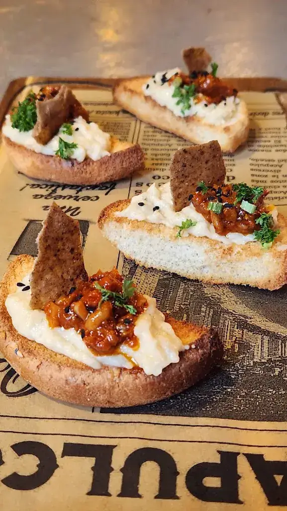 Marco Akkemans_Brasserie Brocante Ulestraten_Ulestraten_review