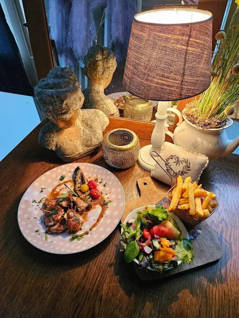 Brasserie Brocante Ulestraten_Ulestraten_slider_image_2