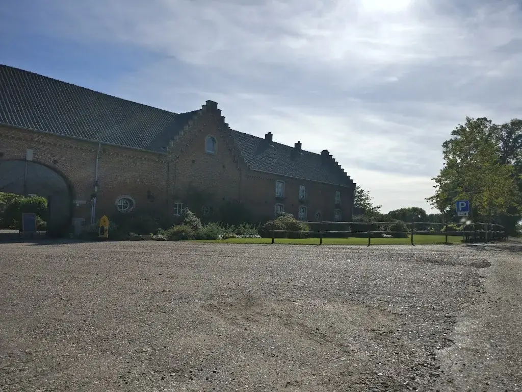 Project Elara_Agro-taverne Wijngaardshof_Ulestraten_review