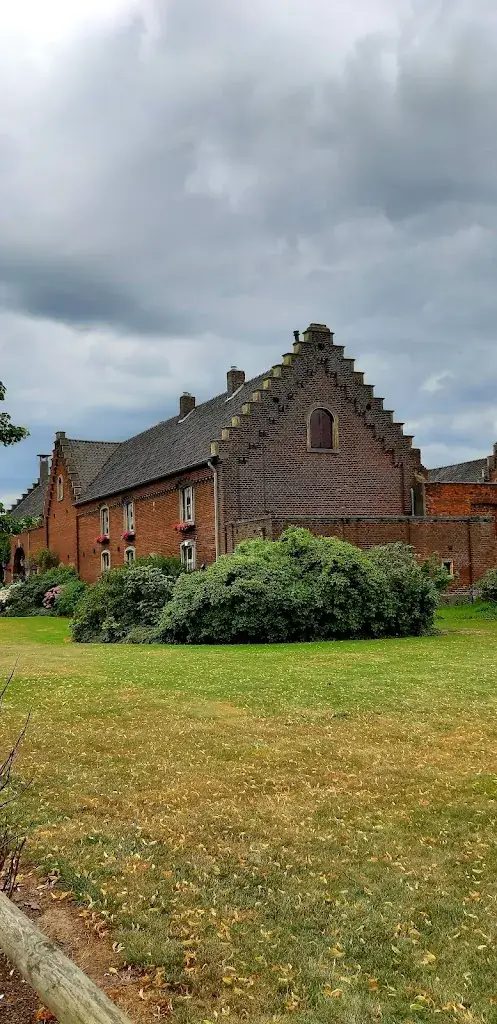 Melli Ervens_Agro-taverne Wijngaardshof_Ulestraten_review