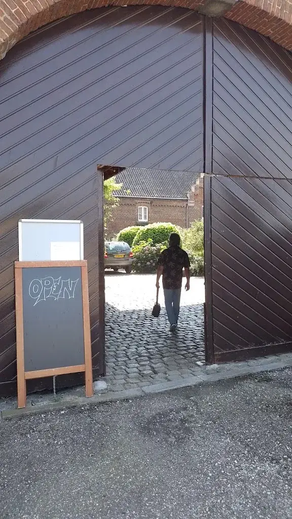 Mihaela Neacsu_Agro-taverne Wijngaardshof_Ulestraten_review