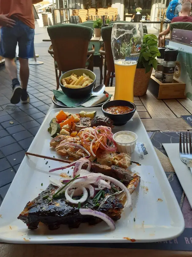 Menu_Meat @ Valkenhof_Valkenburg_image_6