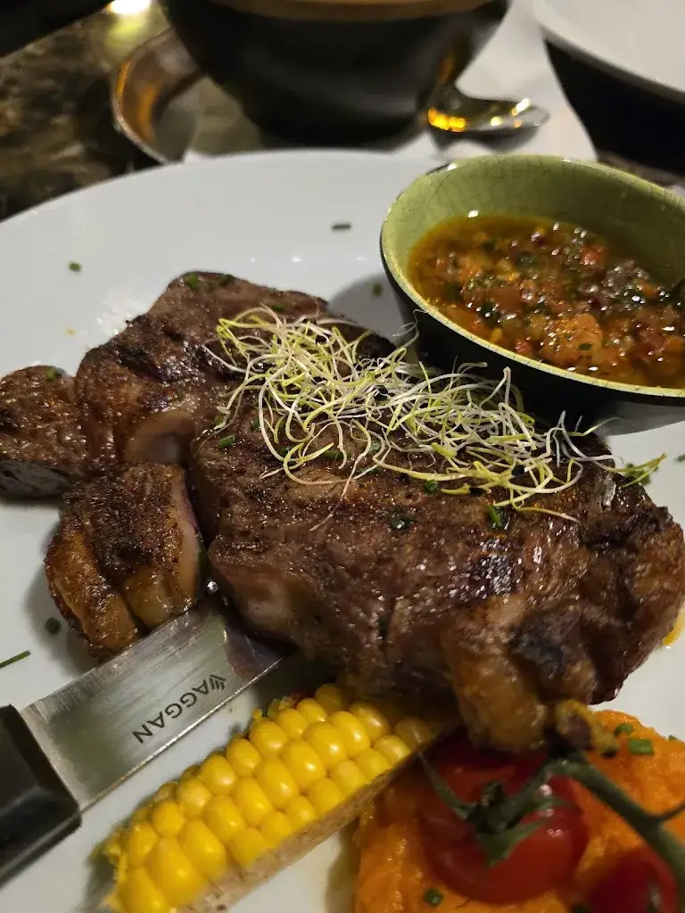 chubato_Meat @ Valkenhof_Valkenburg_review