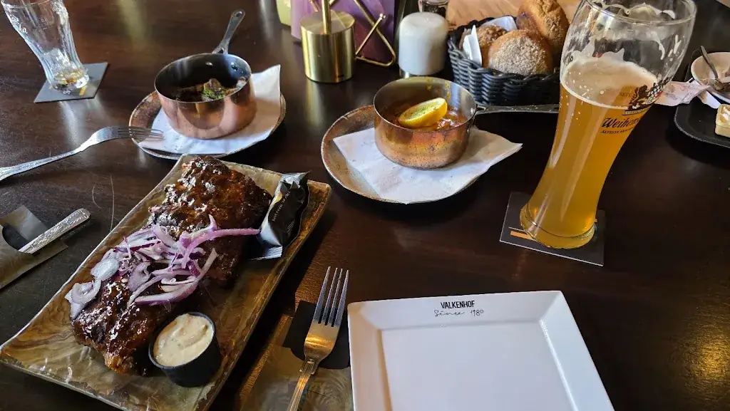 Travis C_Meat @ Valkenhof_Valkenburg_review