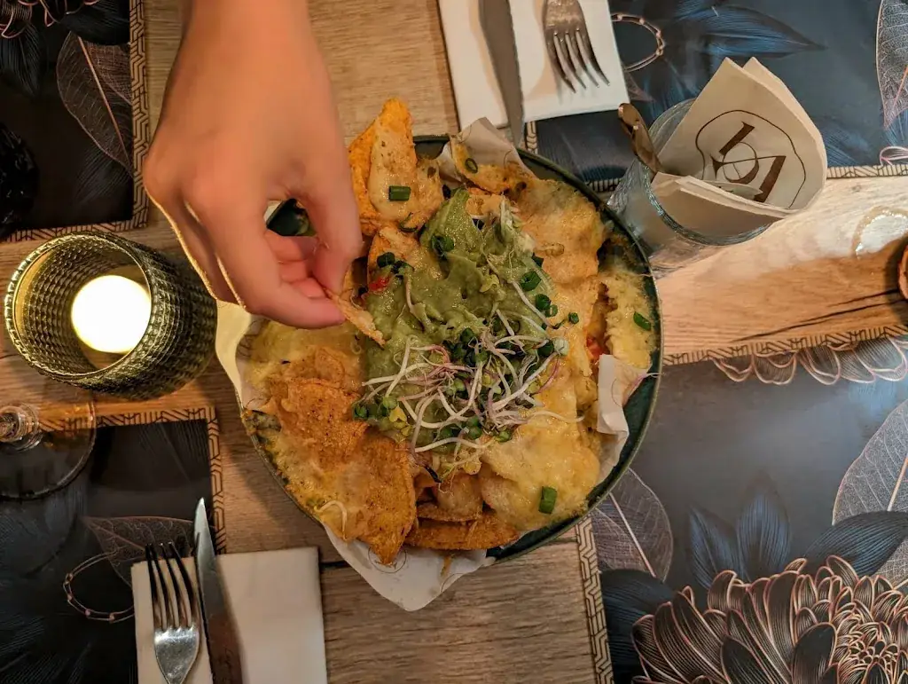 Mary Graur-Moga_Brasserie America_Valkenburg_review