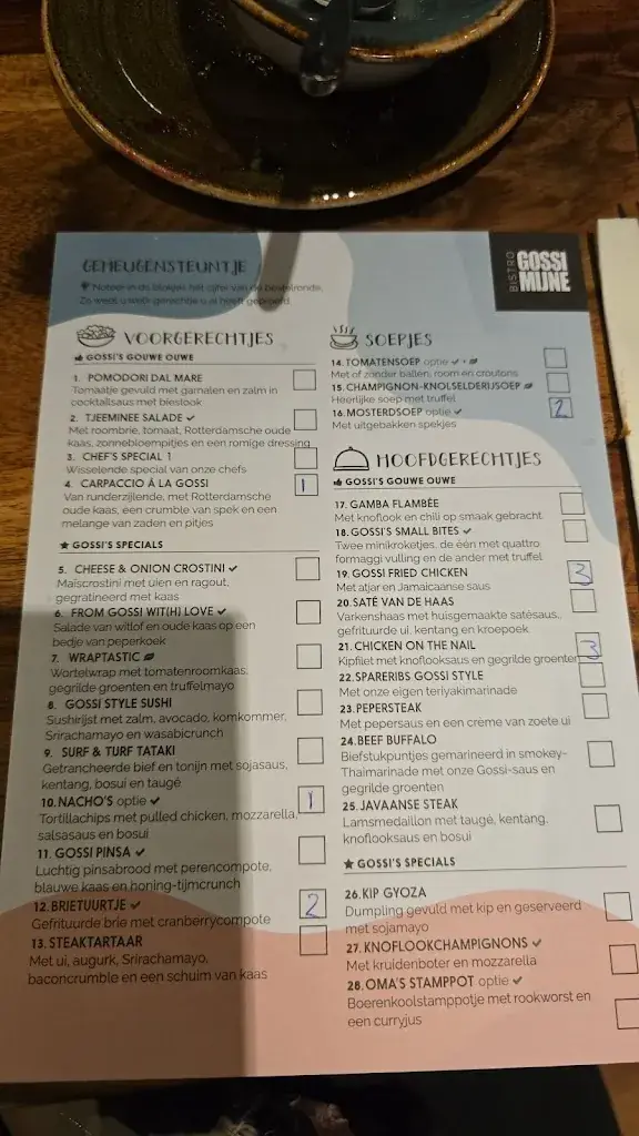 Menu_Gossimijne Venray_Venray_image_2