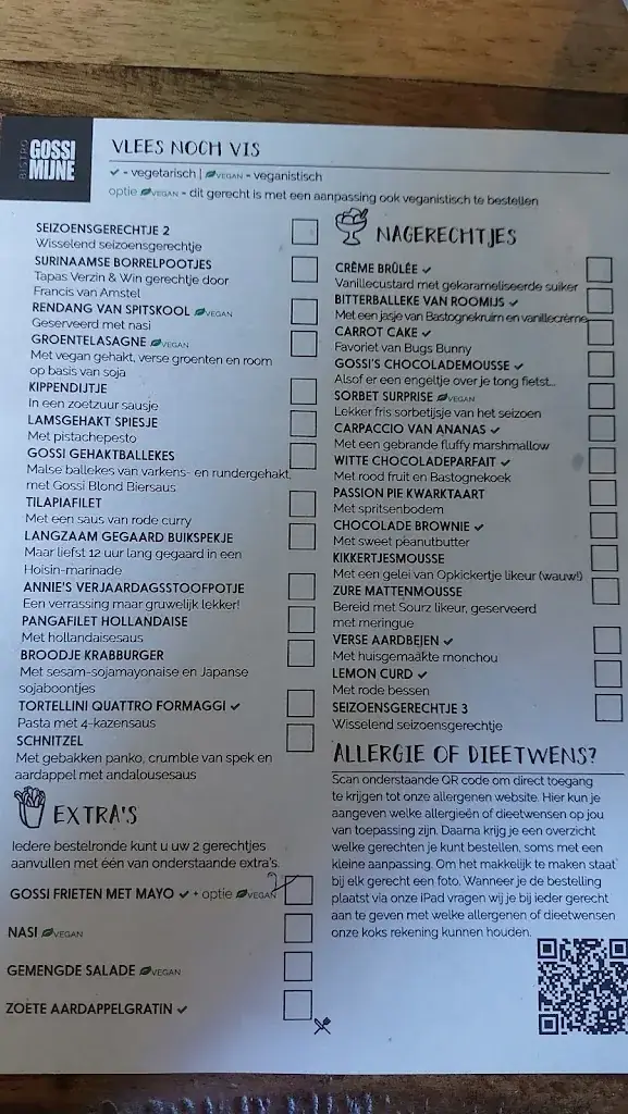 Menu_Gossimijne Venray_Venray_image_3