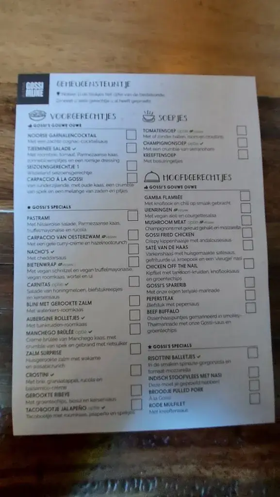 Menu_Gossimijne Venray_Venray_image_4