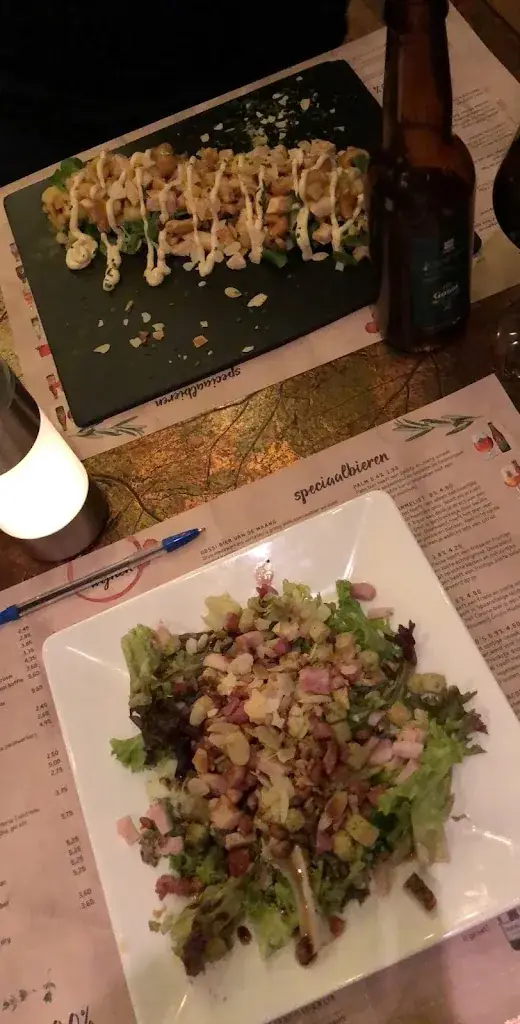 Duong Mai_Gossimijne Venray_Venray_review