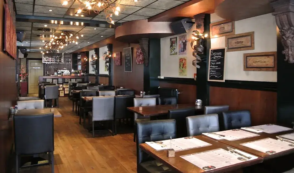 Gossimijne Venray restaurant in Venray