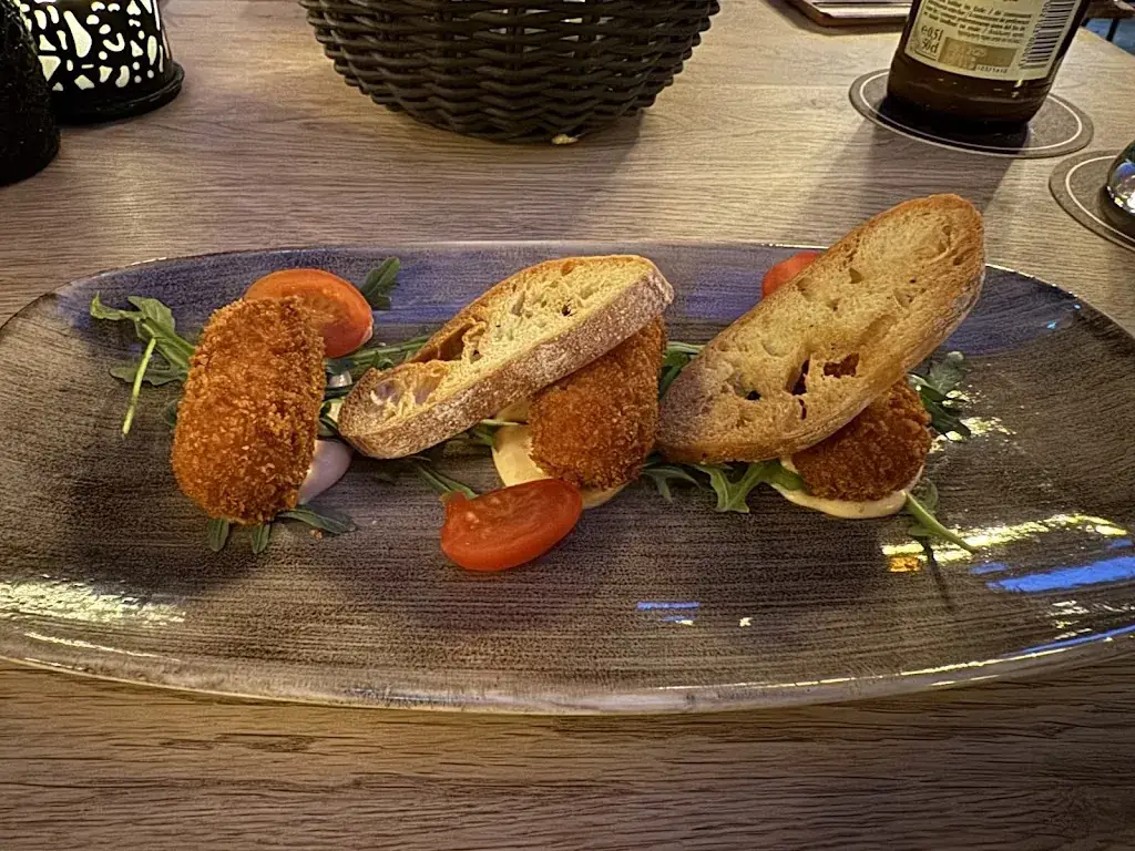 Ro Man_Aan de Hoeve_Vlodrop_review