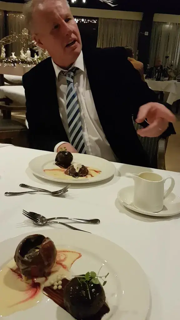 Boshotel Vlodrop restaurant in Vlodrop