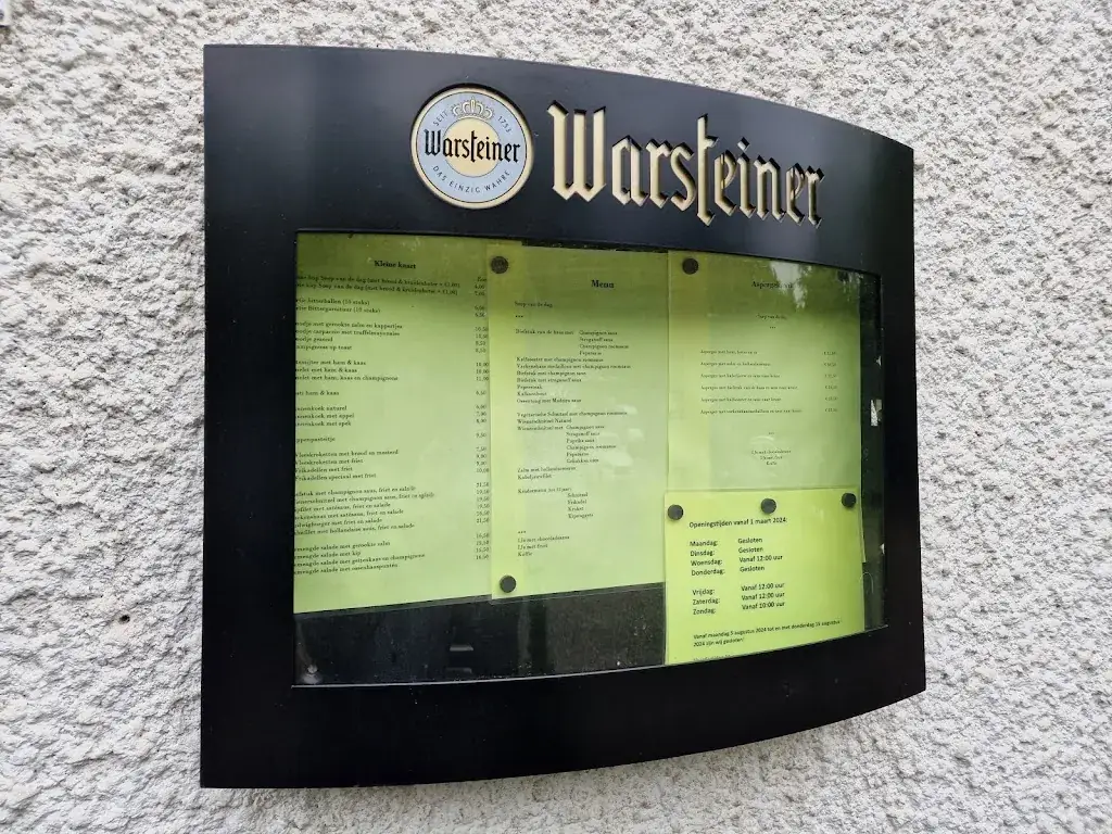 Menu_Hotel St. Ludwig_Vlodrop_image_1