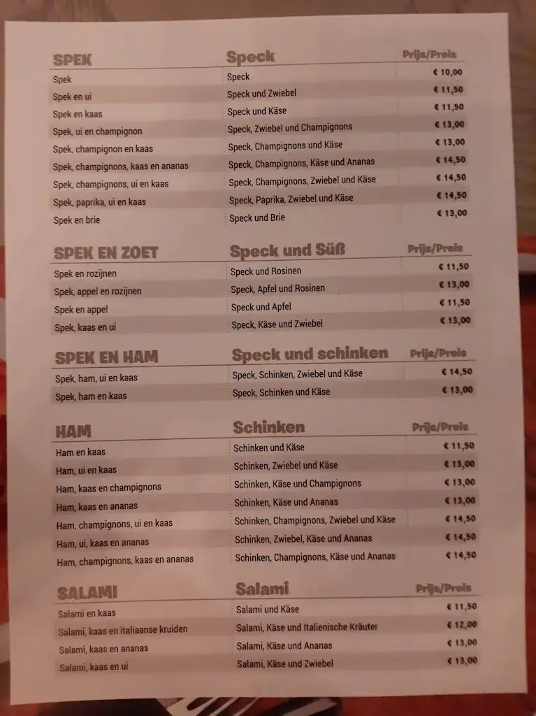 Menu_Pannenkoekenhuis de Huifkarhoeve_Vlodrop_image_1