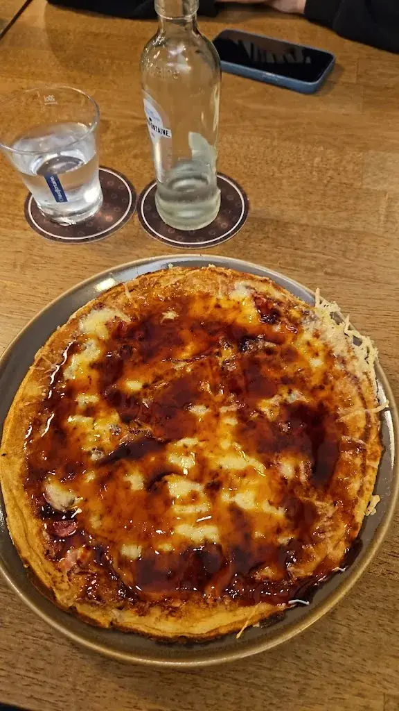 Chantal Clermonts_Pannenkoekenhuis de Huifkarhoeve_Vlodrop_review