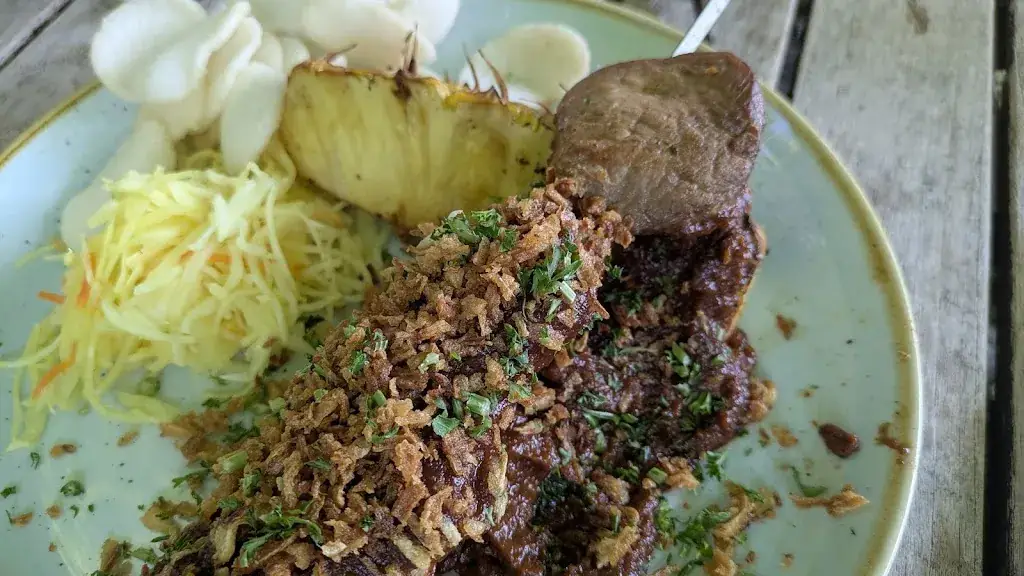 Ivo Brouwer_Restaurant Buitenlust_Vijlen_review