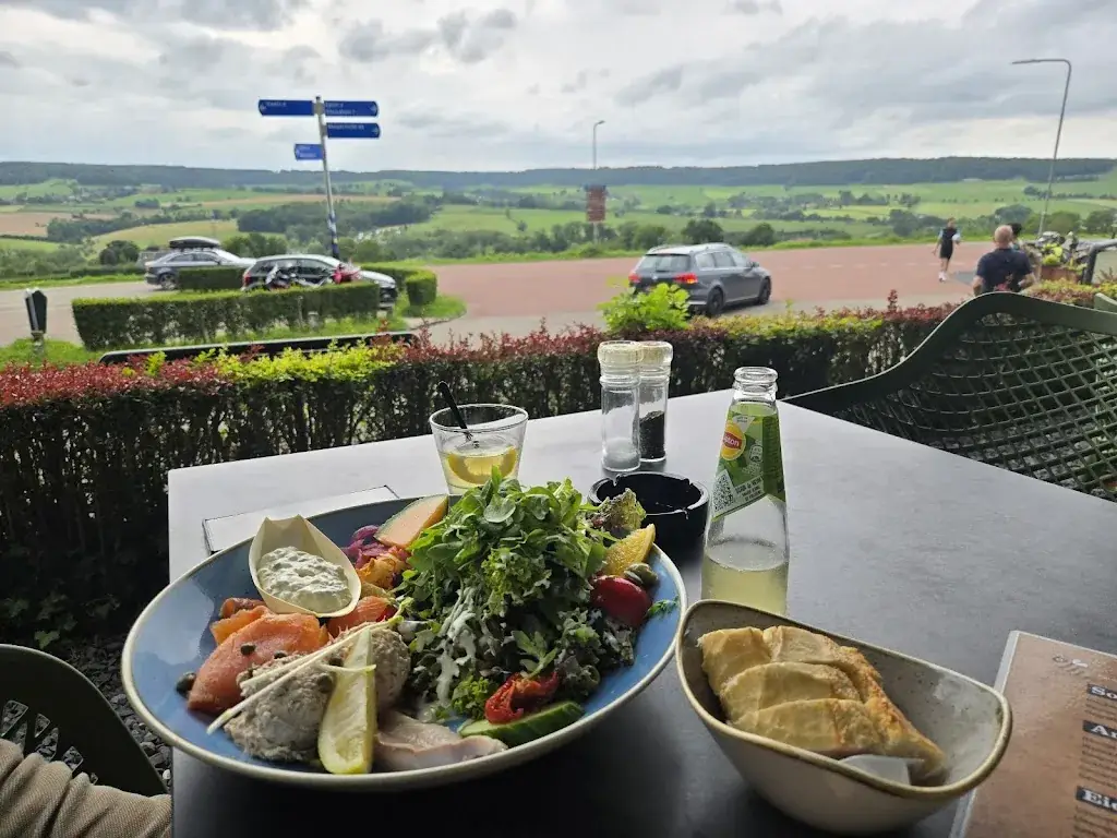 Veronika Haagen_Restaurant Buitenlust_Vijlen_review