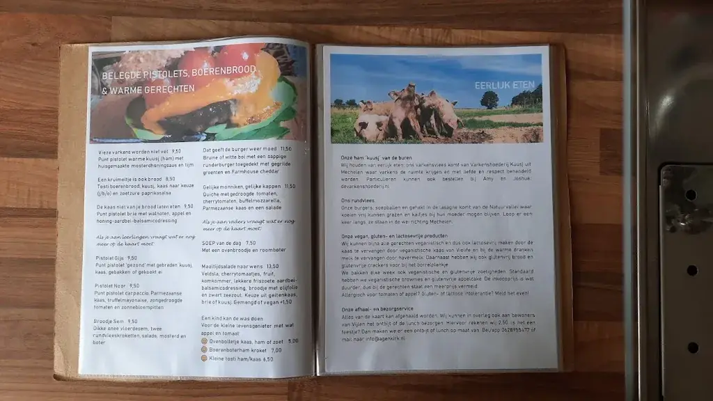 Menu_Auberge A Gen Kirk_Vijlen_image_1