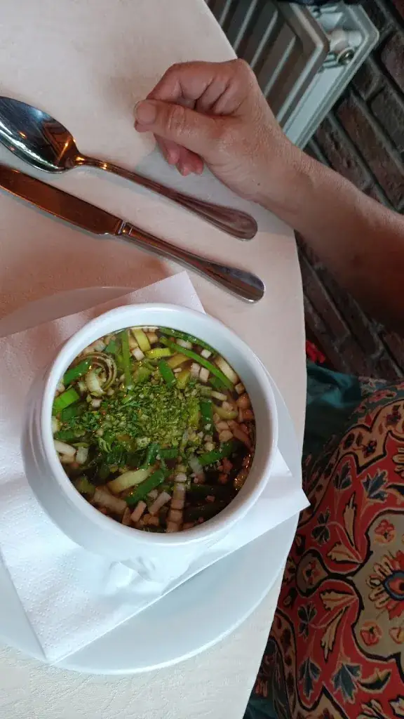 Joop_Restaurant Vijlerhof_Vijlen_review