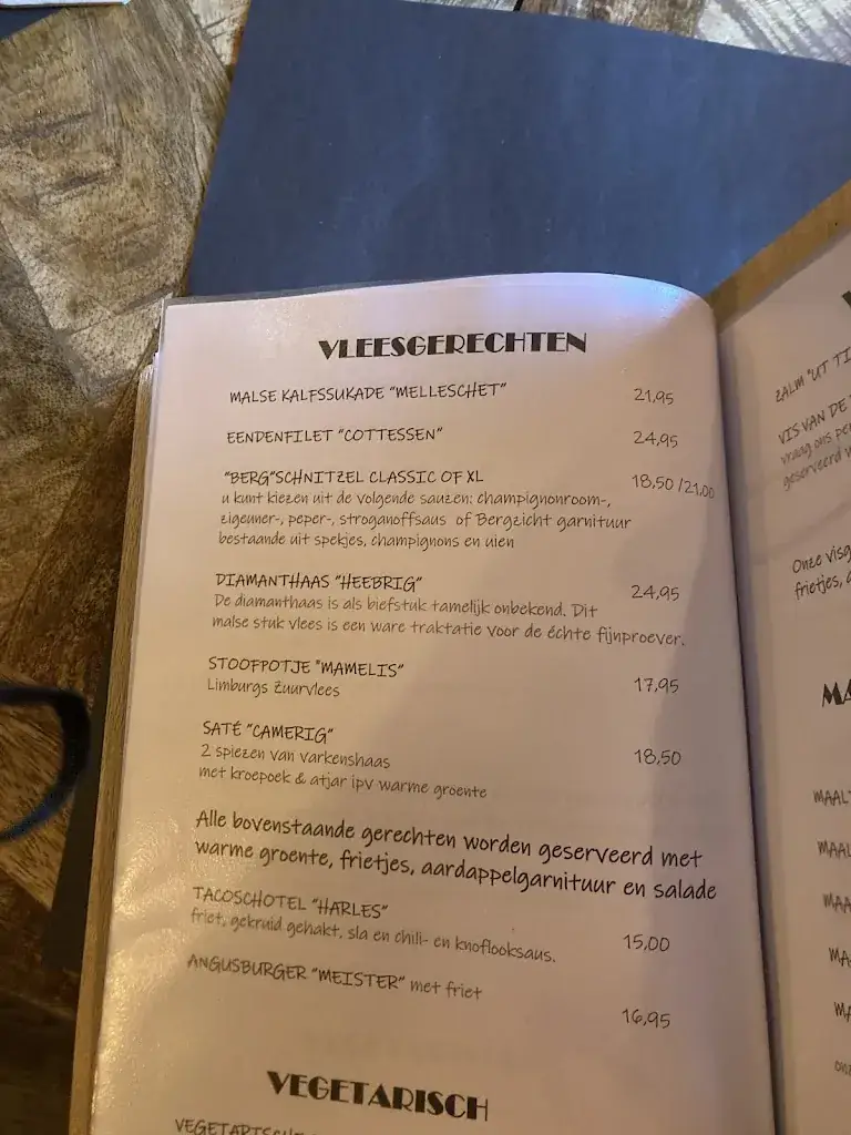 Menu_Café-Restaurant Bergzicht_Vijlen_immagine_3