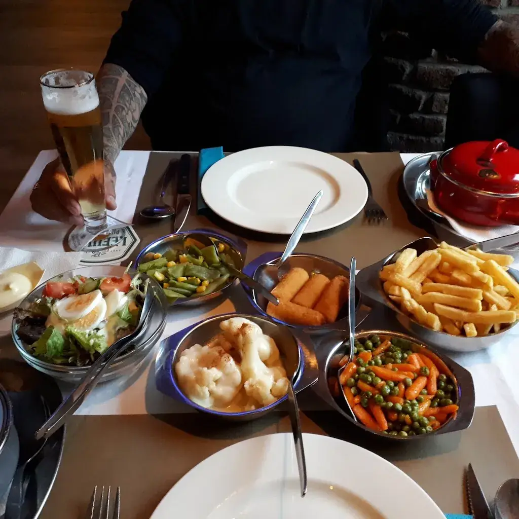 Menu_Café-Restaurant Bergzicht_Vijlen_immagine_8