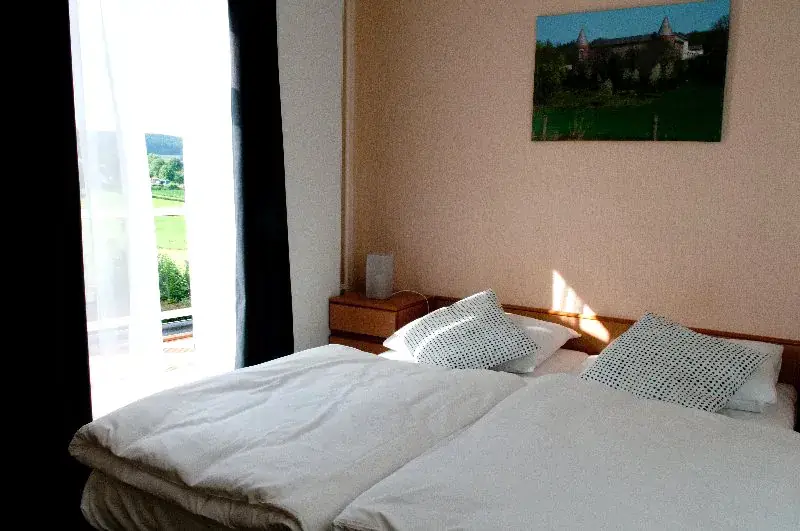 Hotel-Restaurant Vijlerhof restaurant in Vijlen