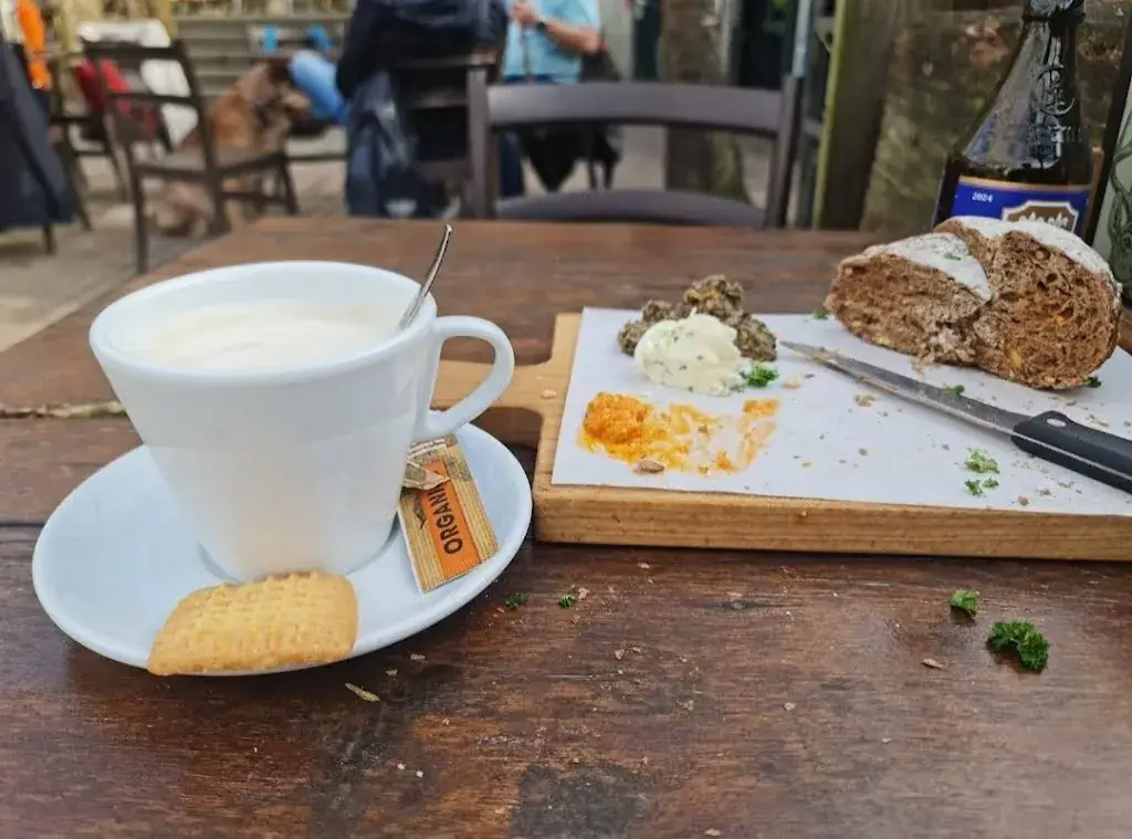 Rutwik Gulakala_Boscafé 't Hijgend Hert_Vijlen_review