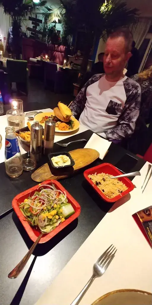 Menu_Restaurant Cuba Libre_Vijlen_image_5