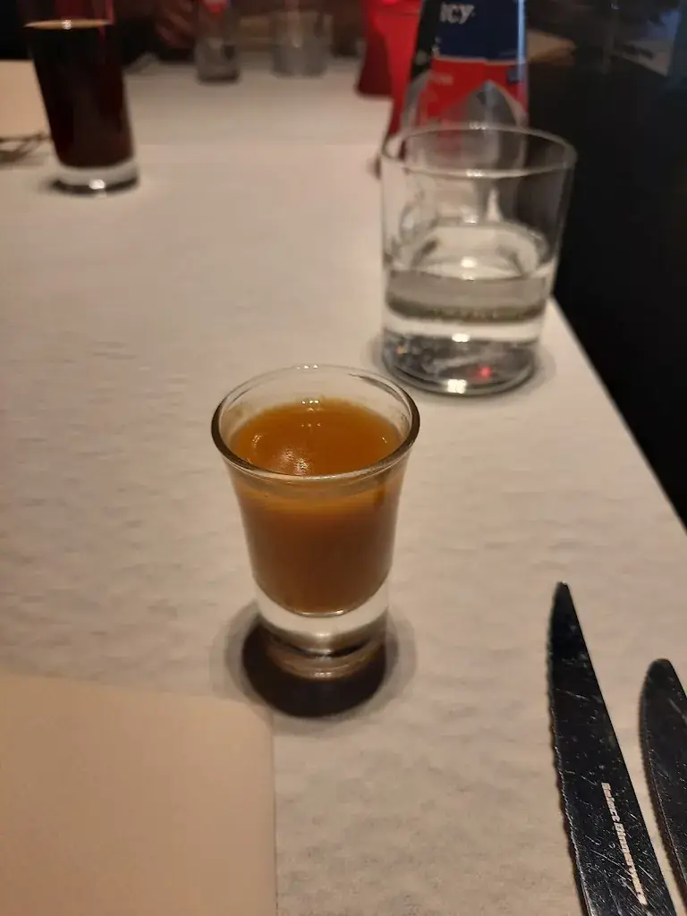 Menu_Restaurant Cuba Libre_Vijlen_image_8