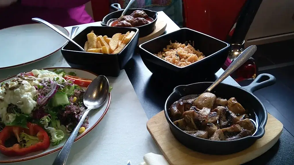 Restaurant Cuba Libre_Vijlen_slider_image_2