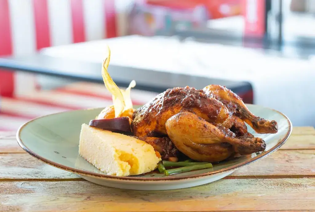 Restaurant Cuba Libre_Vijlen_slider_image_3